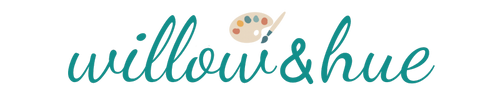 willowandhue